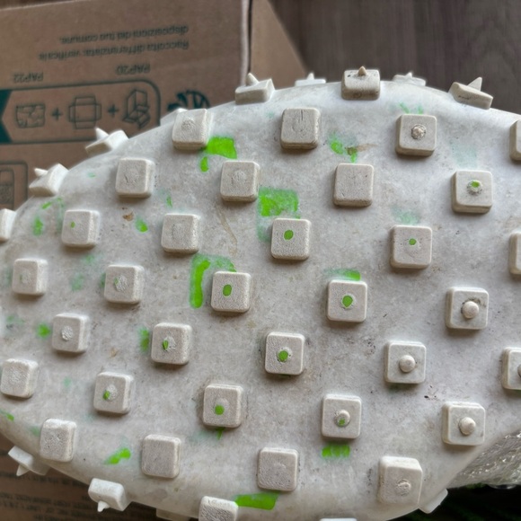 2019
Off-White x Wmns Waffle Racer 'Electric Green' - Picture 6 of 14